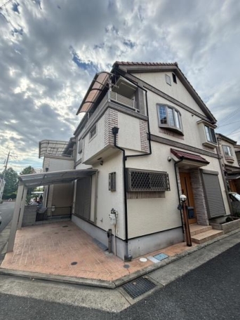 宮町４丁目中古戸建