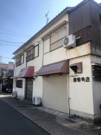 日下町４丁目中古戸建