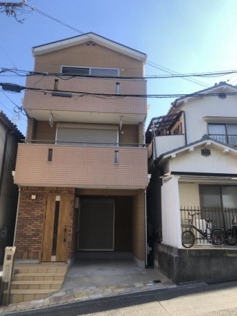 日下町7丁目中古戸建