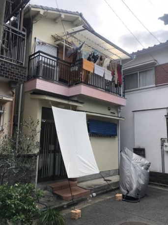 本町3丁目中古戸建