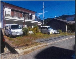 瓢箪山町　条件なし土地